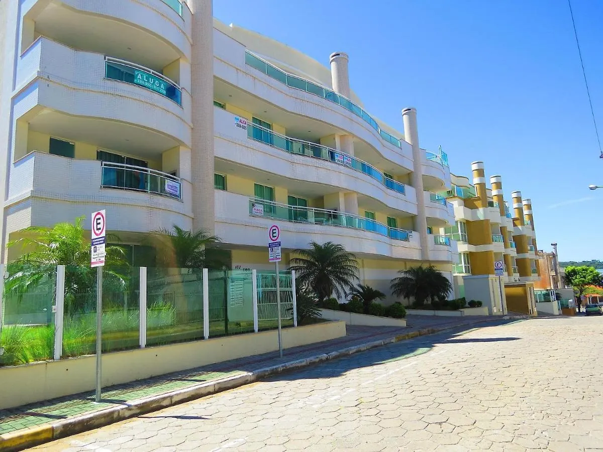Res. Nona Martha Apartment Bombinhas