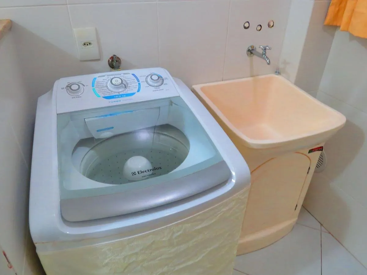Res. Nona Martha Apartment Bombinhas