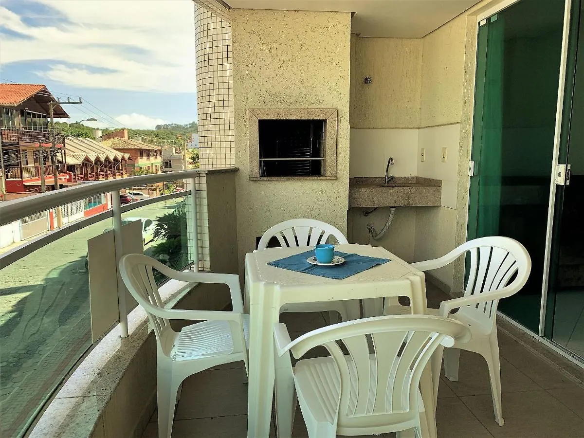 Res. Nona Martha Apartment Bombinhas Brazil