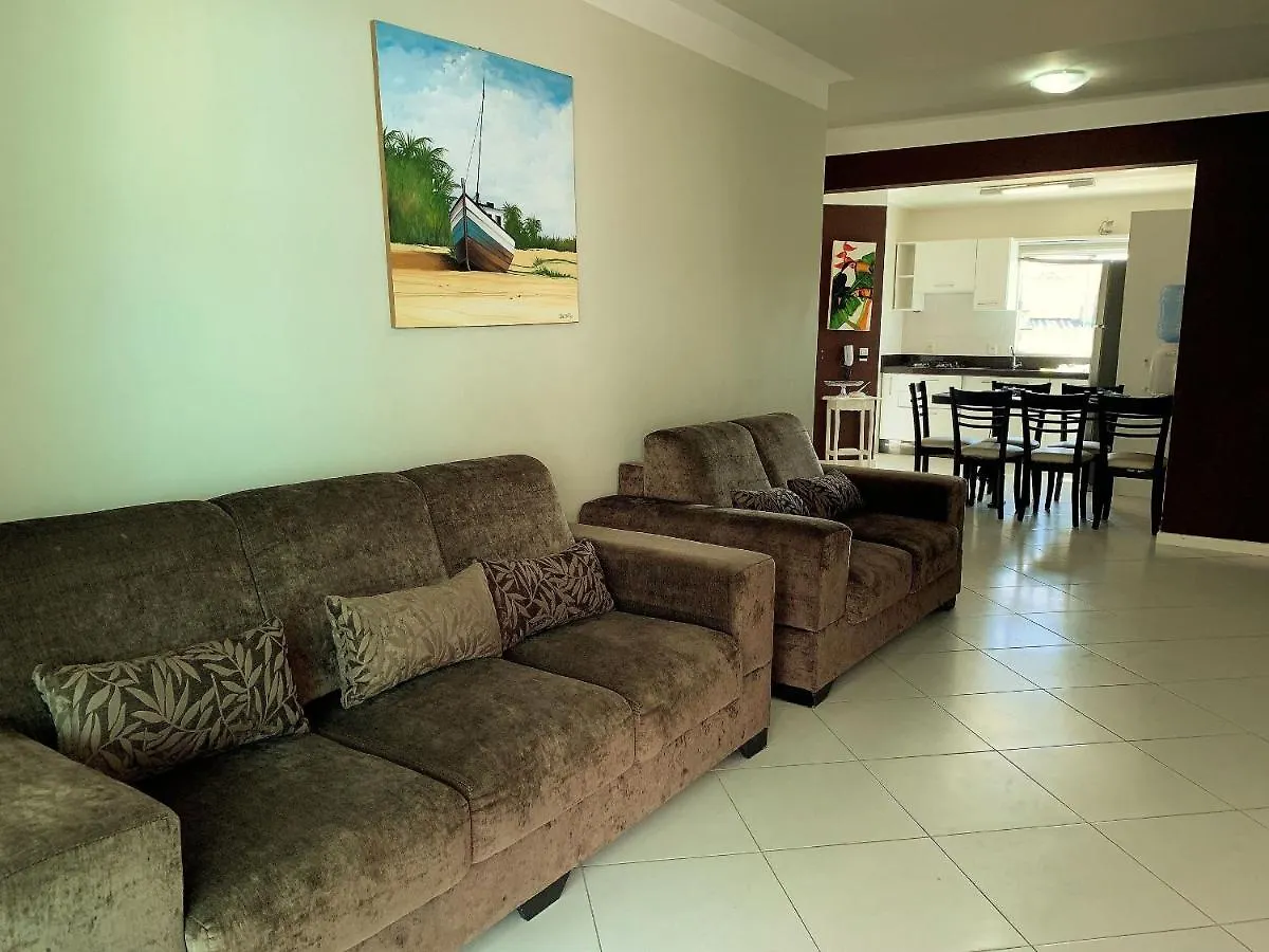 Res. Nona Martha Apartment Bombinhas
