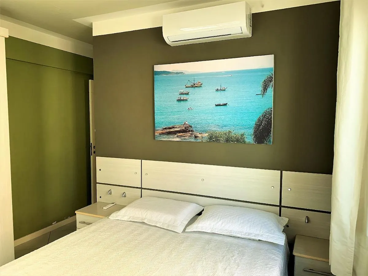 Res. Nona Martha Apartment Bombinhas Brazil