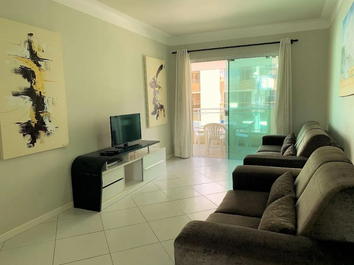 Res. Nona Martha Apartment Bombinhas