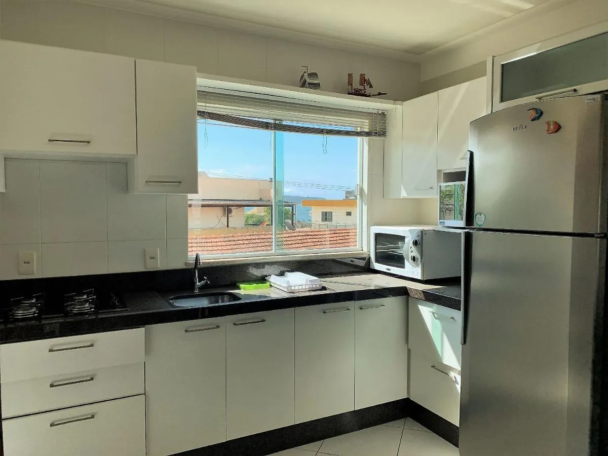Res. Nona Martha Apartment Bombinhas