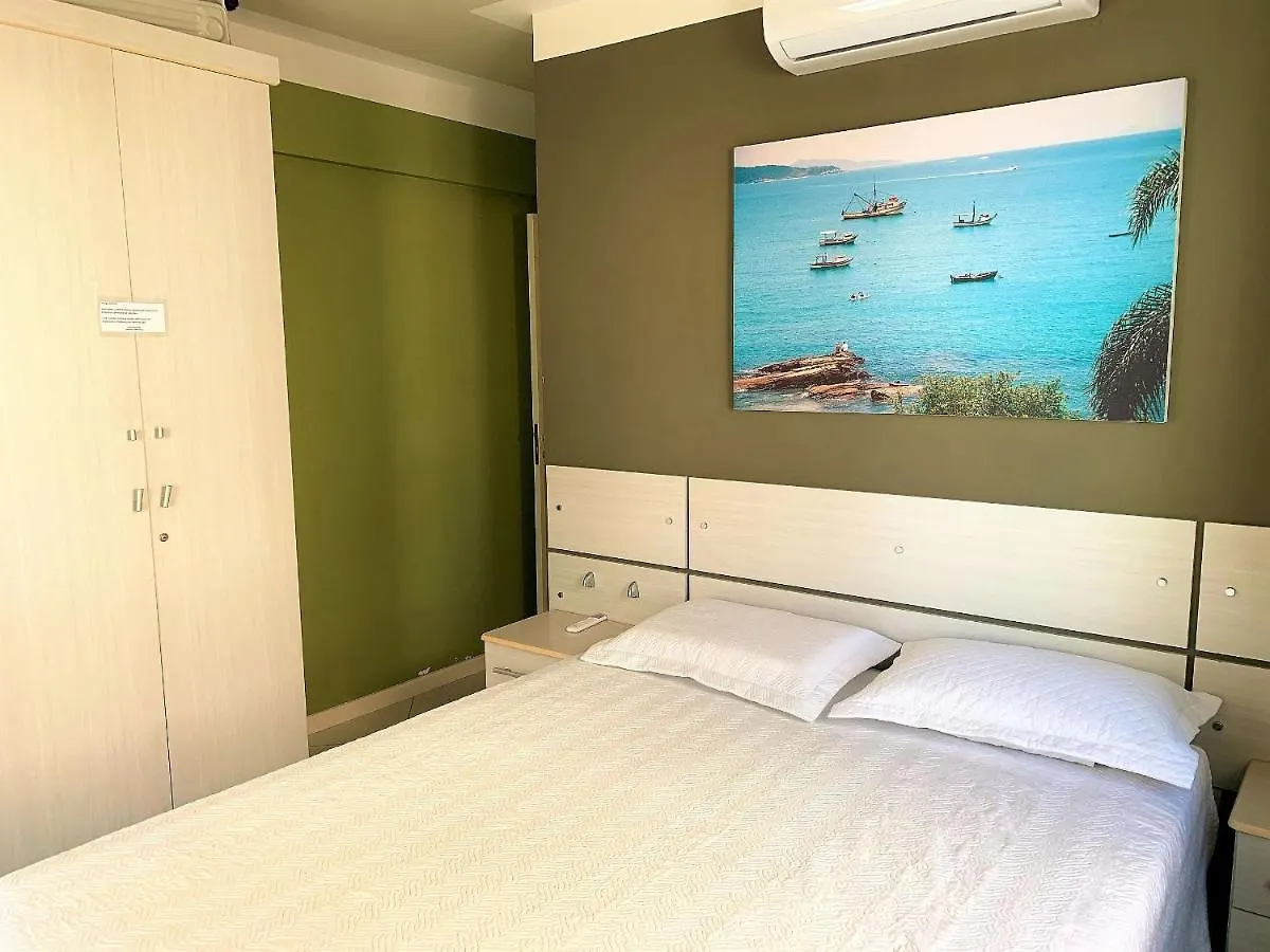Res. Nona Martha Apartment Bombinhas
