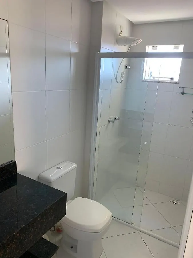 Res. Nona Martha Apartment Bombinhas