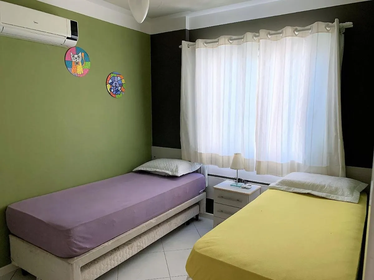 Res. Nona Martha Apartment Bombinhas
