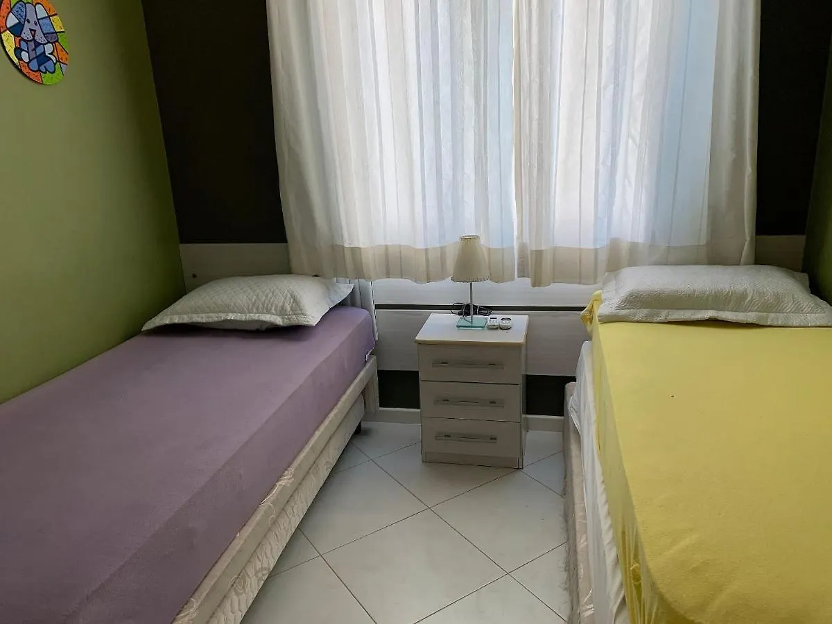 Res. Nona Martha Apartment Bombinhas