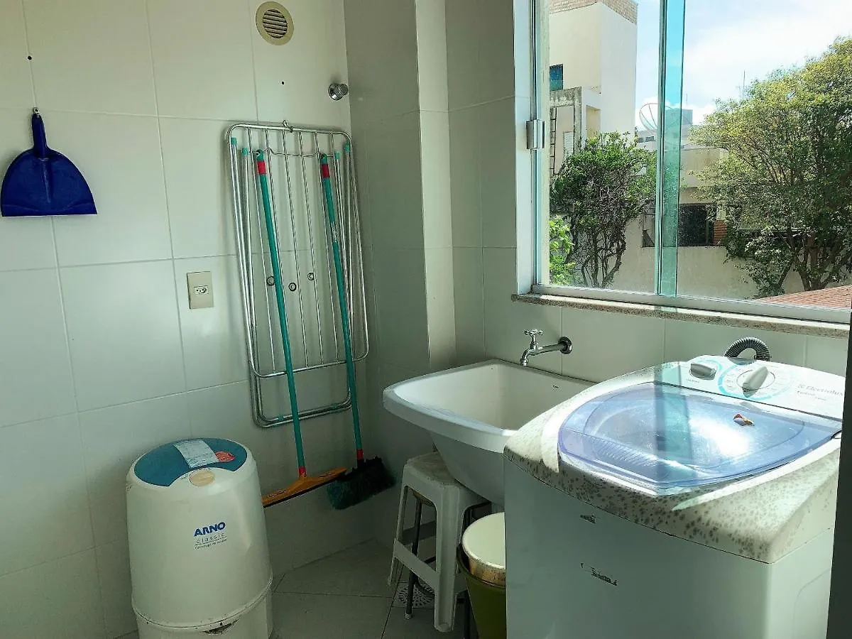 Res. Nona Martha Apartment Bombinhas