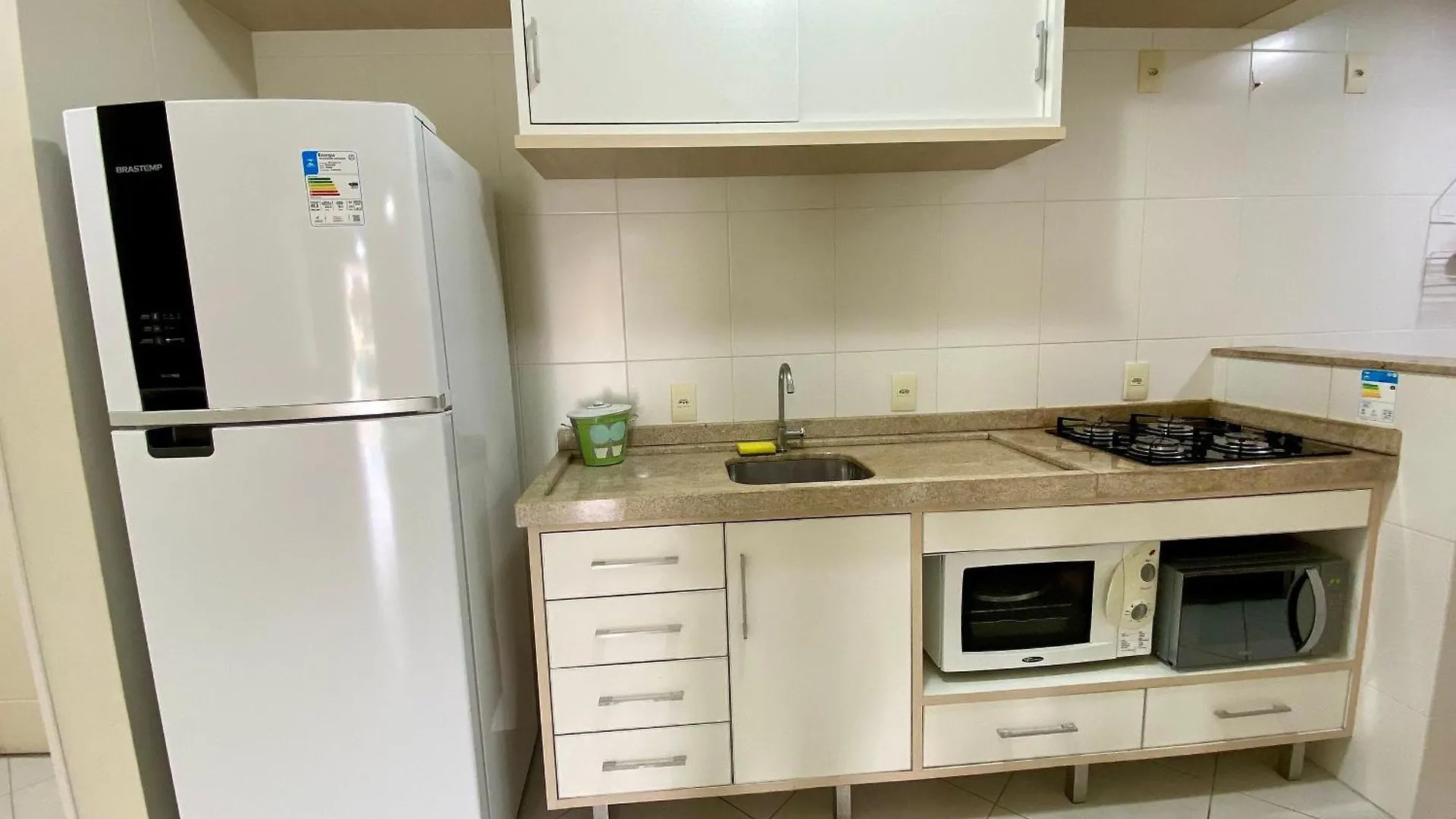 Res. Nona Martha Apartment Bombinhas