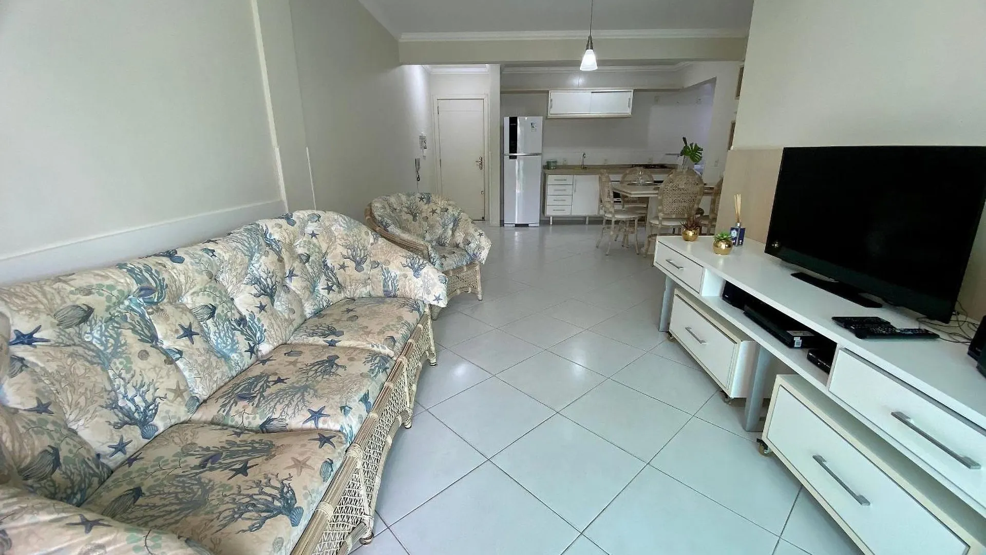 Res. Nona Martha Apartment Bombinhas