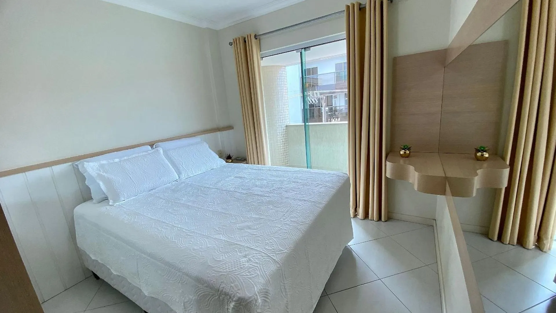 Res. Nona Martha Apartment Bombinhas