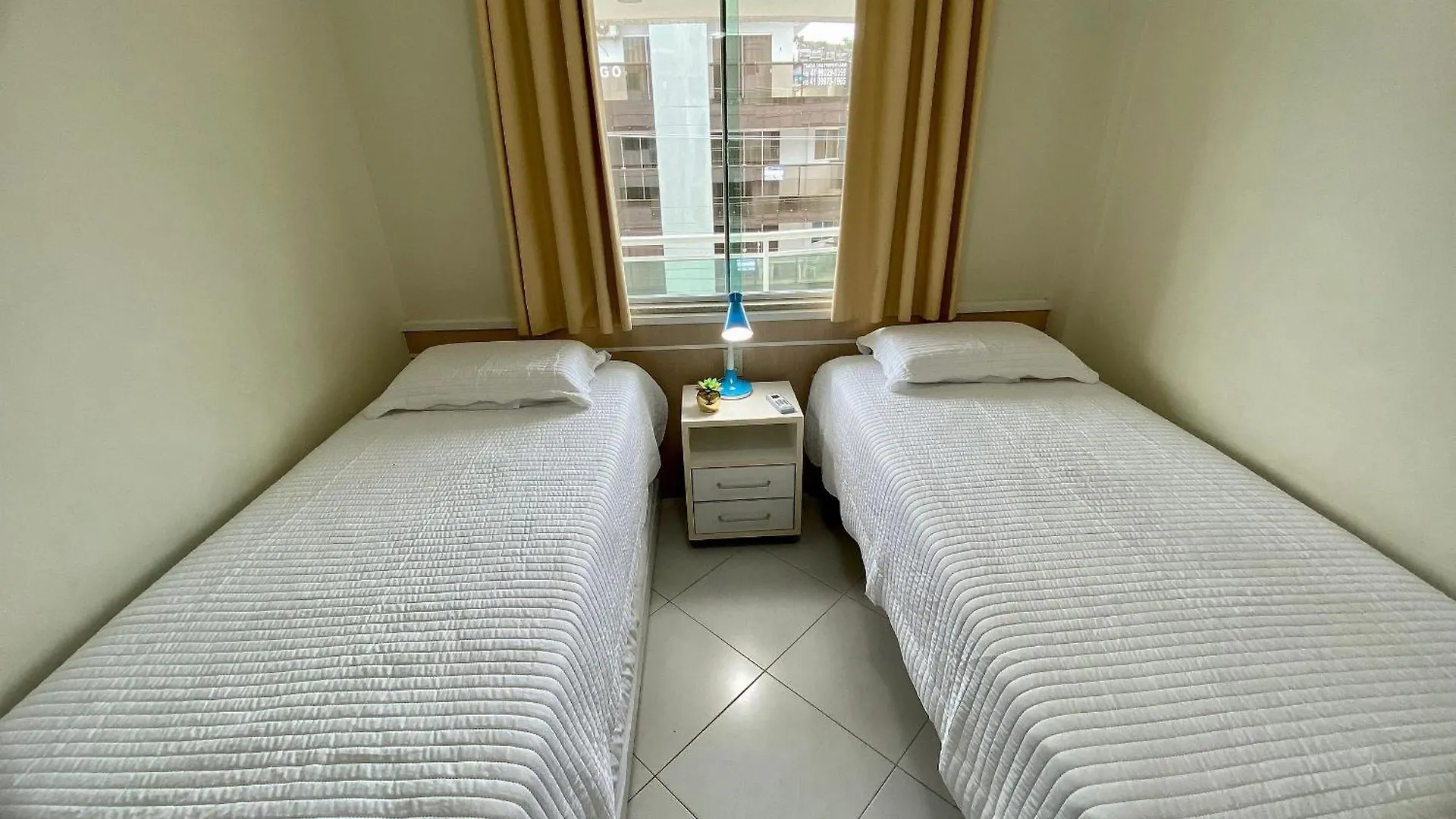 Res. Nona Martha Apartment Bombinhas