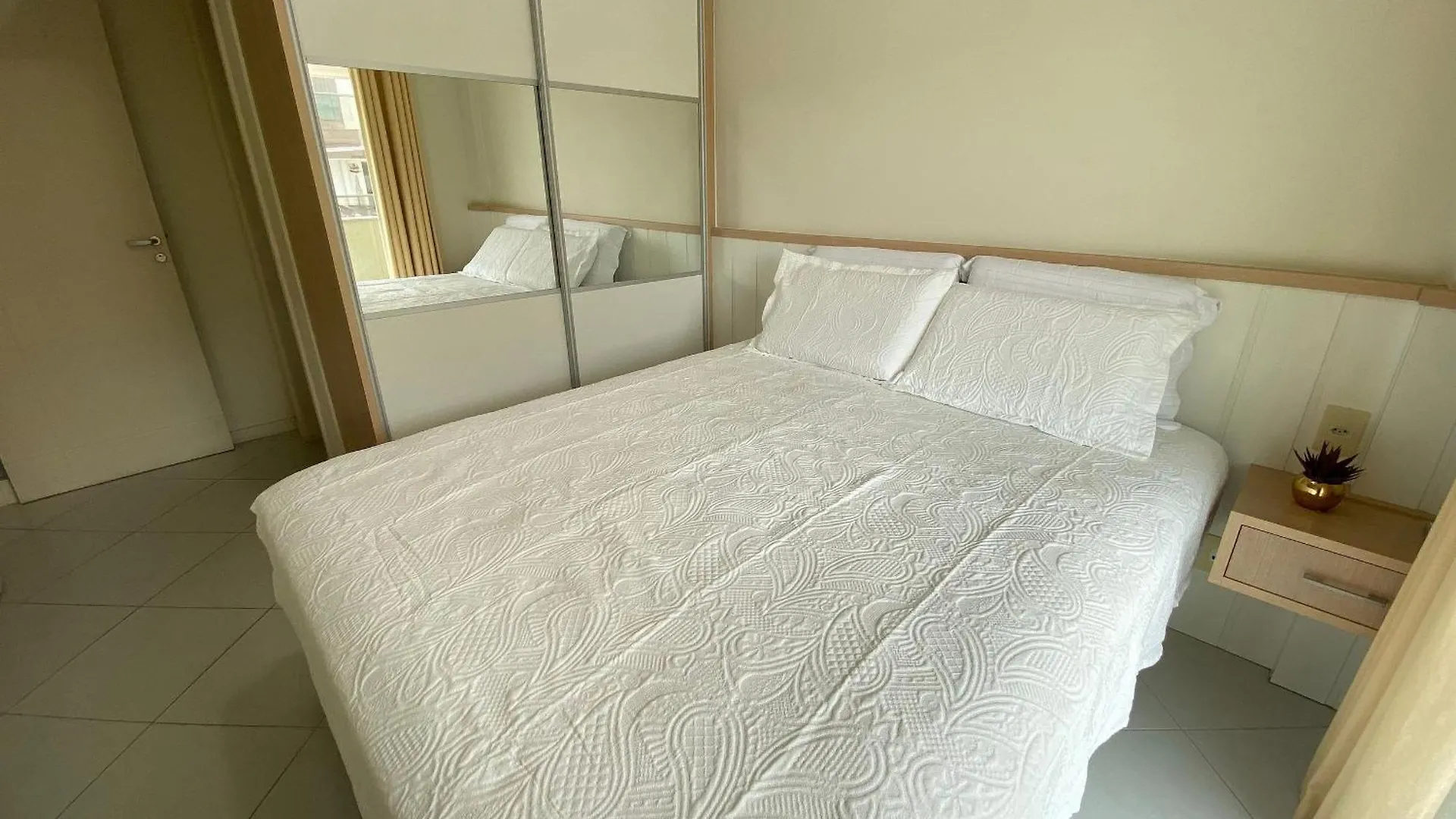 Res. Nona Martha Apartment Bombinhas Brazil