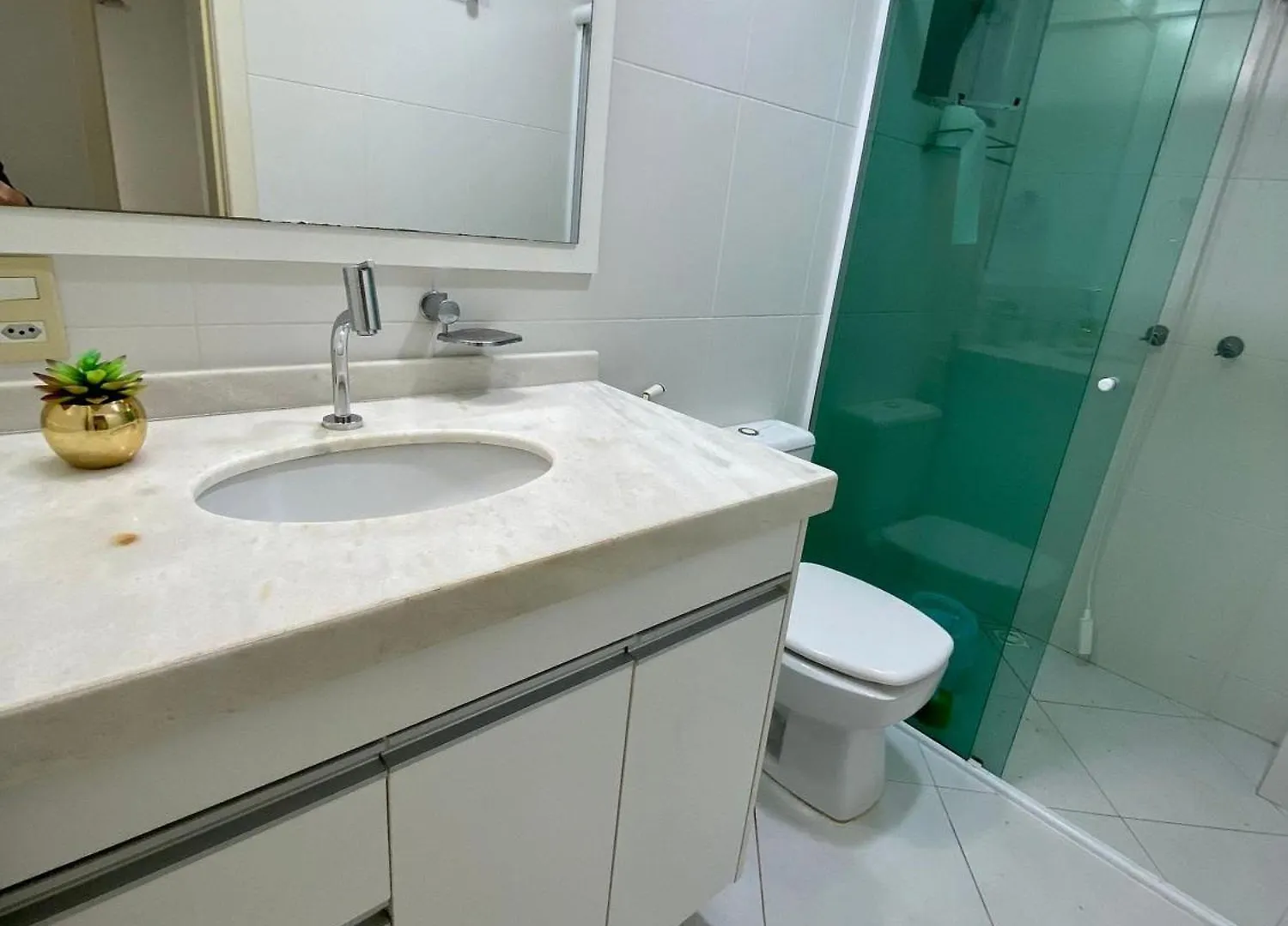 Res. Nona Martha Apartamento Bombinhas