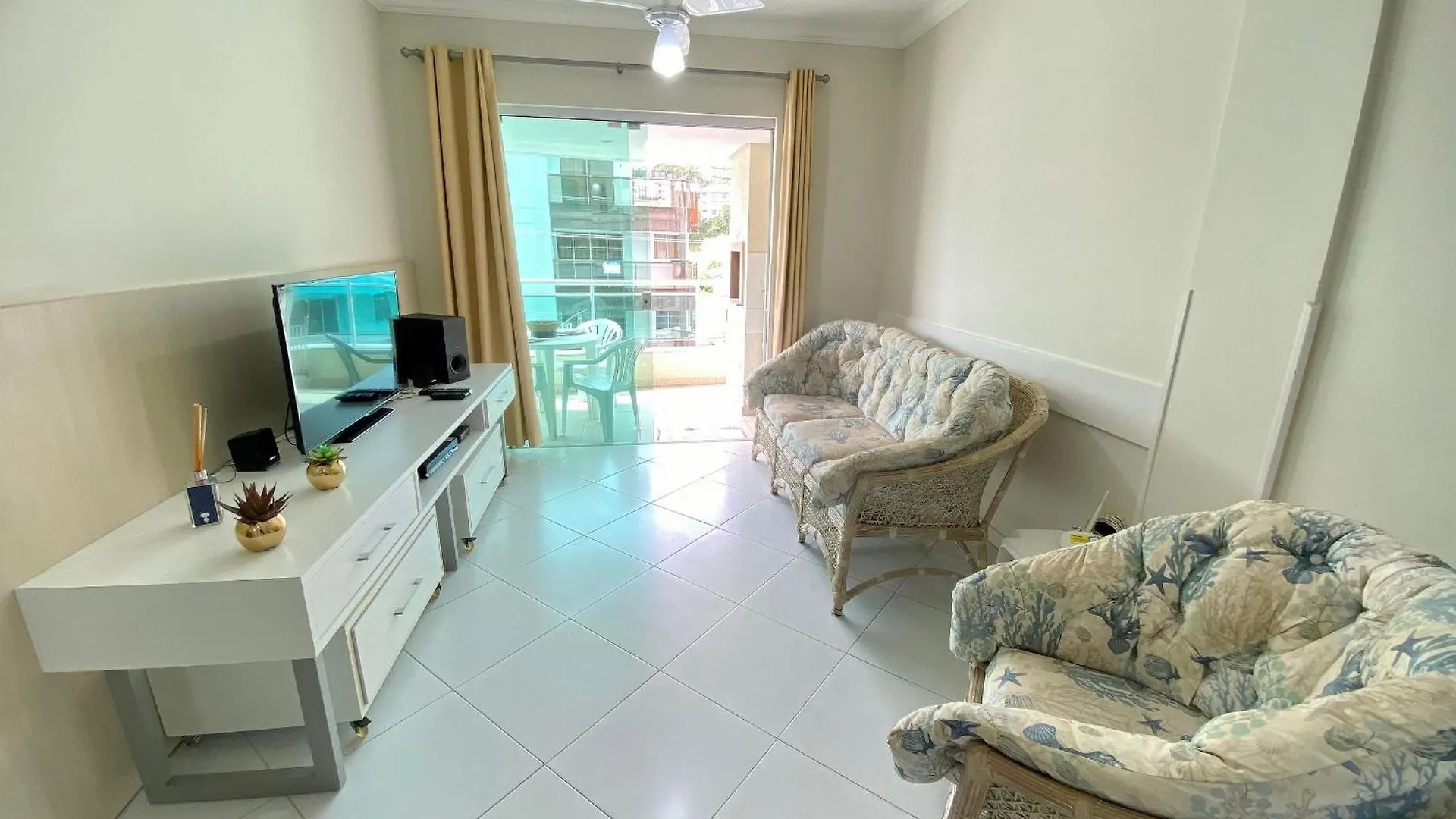 Res. Nona Martha Apartment Bombinhas Brazil