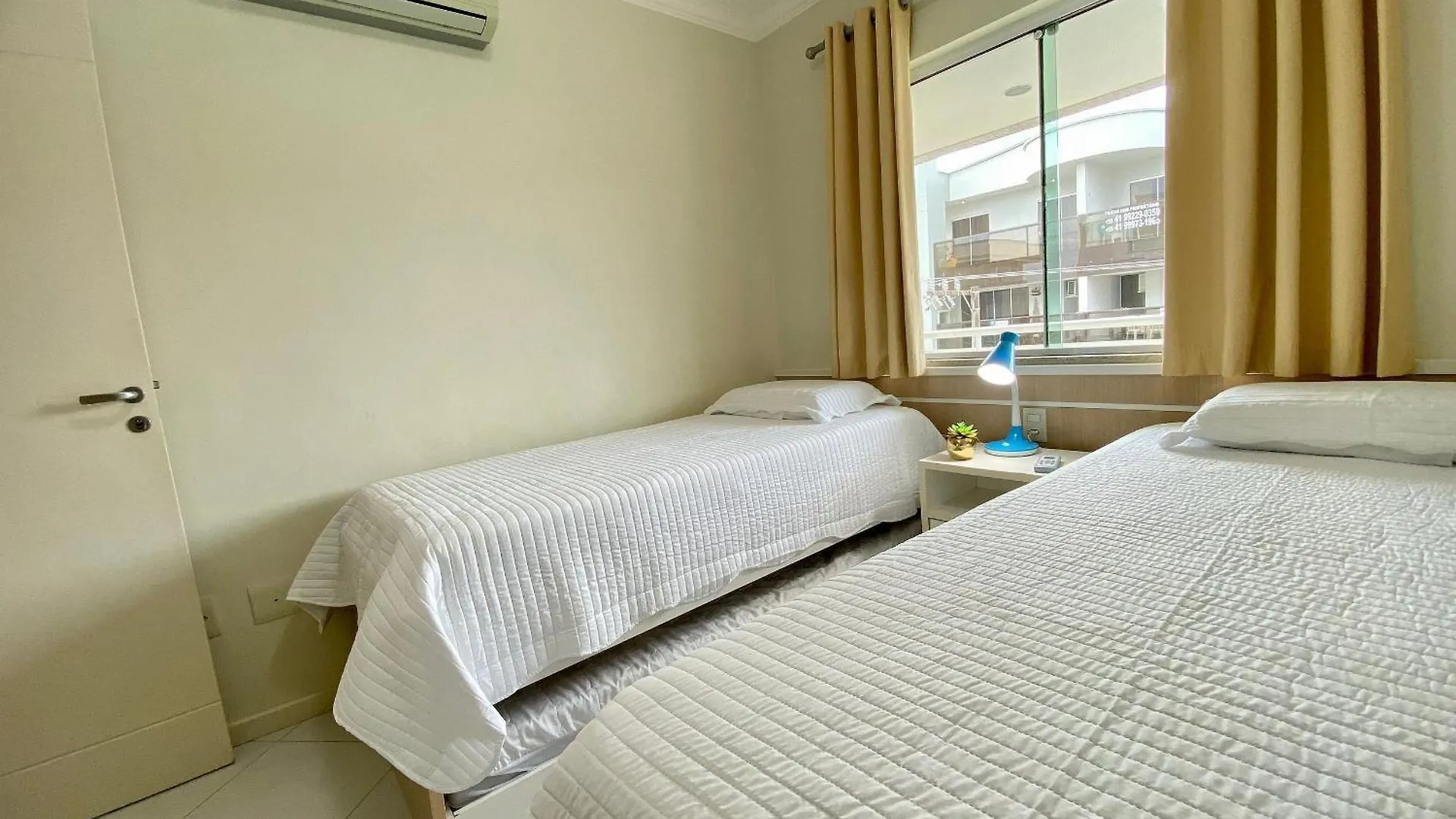 Res. Nona Martha Apartment Bombinhas