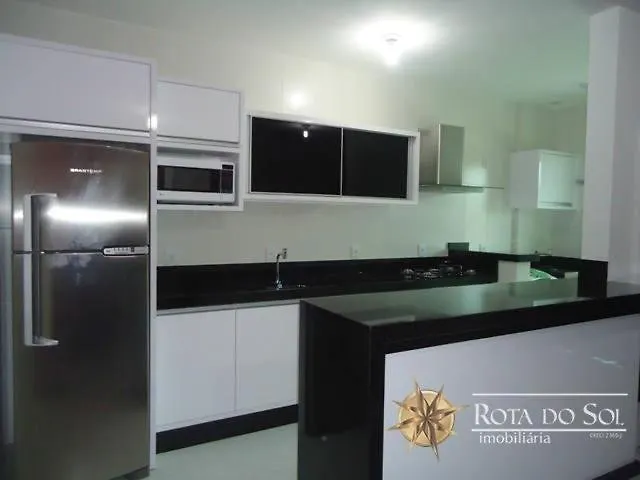 Res. Nona Martha Apartamento Bombinhas 0*,