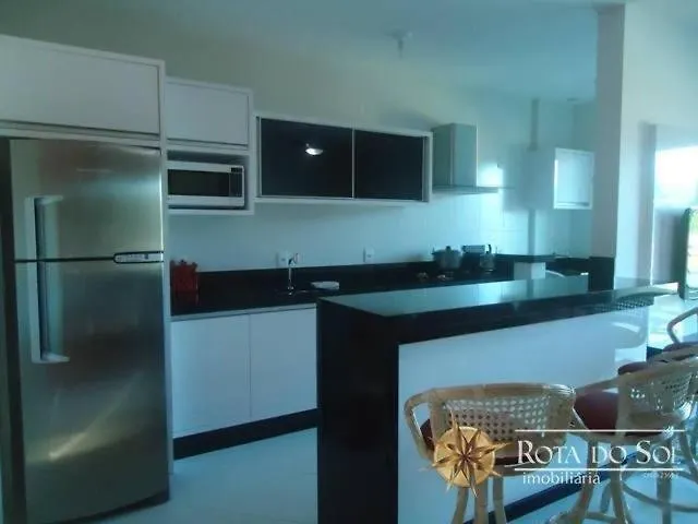 Res. Nona Martha Apartamento Bombinhas