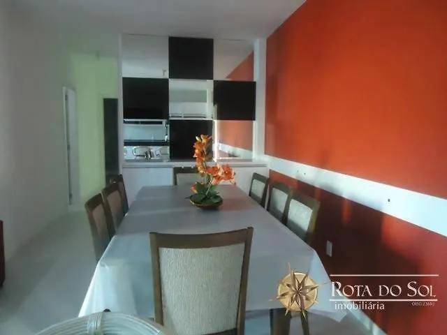Res. Nona Martha Apartamento Bombinhas Brasil