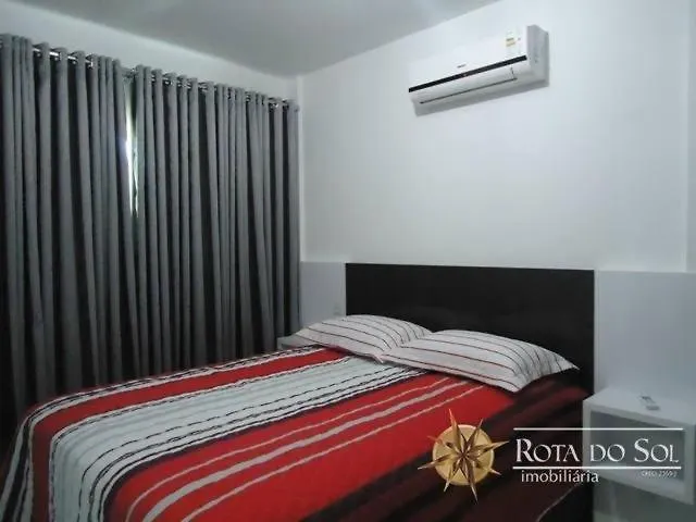 Res. Nona Martha Apartamento Bombinhas Brasil