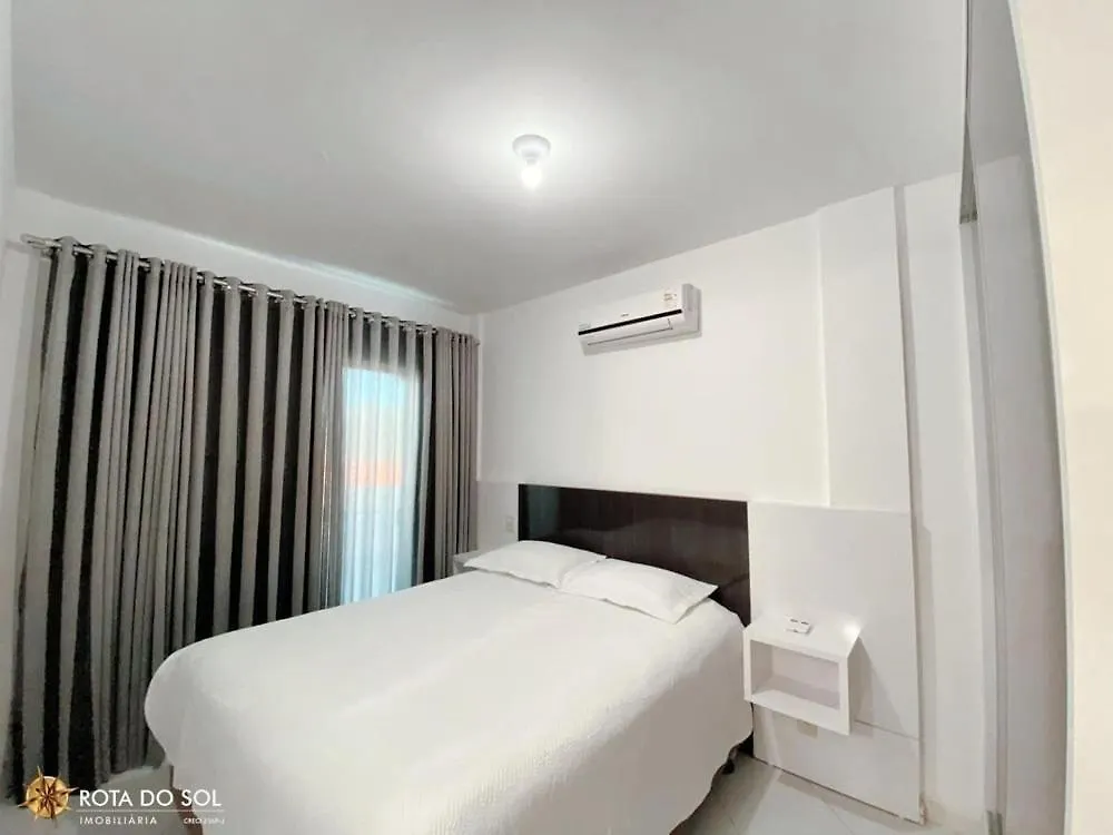 Res. Nona Martha Apartamento Bombinhas Brasil