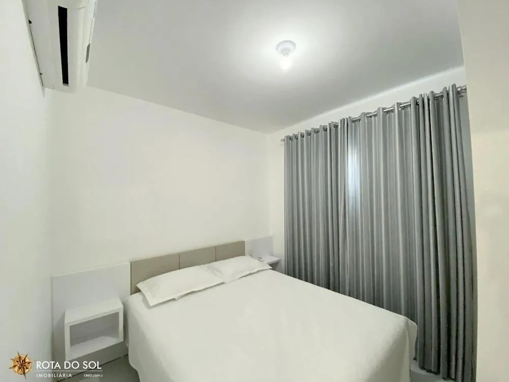 Res. Nona Martha Apartamento Bombinhas 0*,