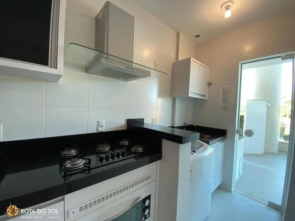 Res. Nona Martha Apartamento Bombinhas Brasil