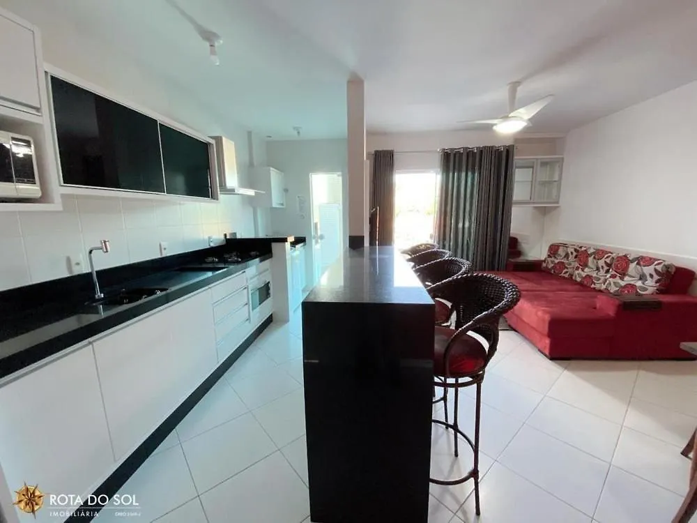 Res. Nona Martha Apartamento Bombinhas